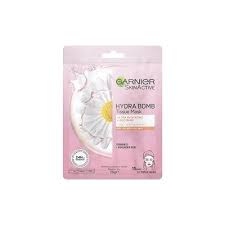 Garnier Hydra Bomb Chamomi Mask 32g